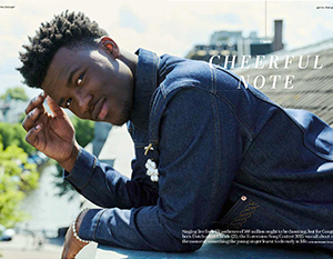 © Anne Timmer/Holland Herald