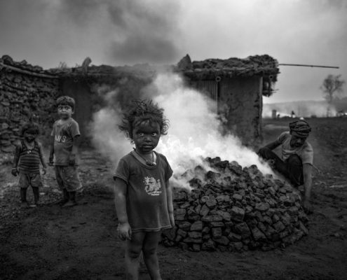 _13 - Child of the Flames